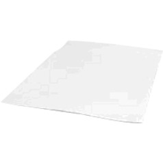 Kodak Transparent cleaning sheet