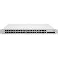 Meraki MS210 MS210-48FP 48 Ports Manageable Ethernet Switch