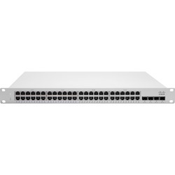 Meraki MS210 MS210-48FP 48 Ports Manageable Ethernet Switch