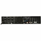 Eaton Tripp Lite Series SmartPro 2200VA 1920W 120V Line-Interactive Sine Wave UPS - 8 Outlets, Preinstalled WEBCARDLXE Network Interface, 2U Rack/Tower