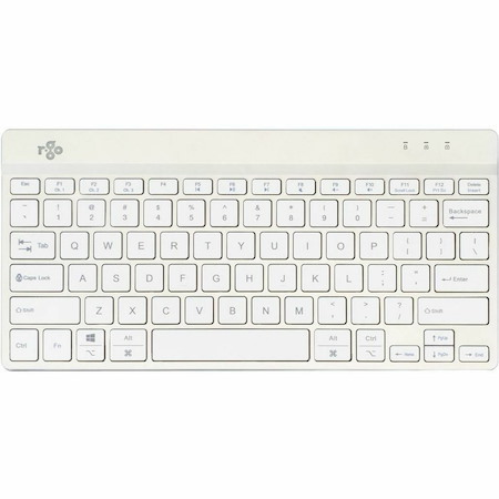 R-Go Compact Break Keyboard