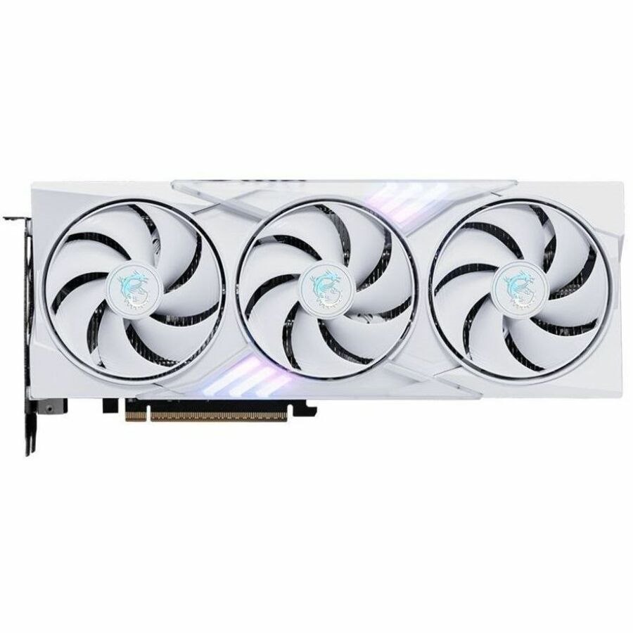 MSI NVIDIA GeForce RTX 5060 Graphic Card - 8 GB GDDR7