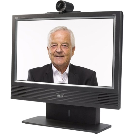 Cisco Telepresence 1700 Video Conference Equipment