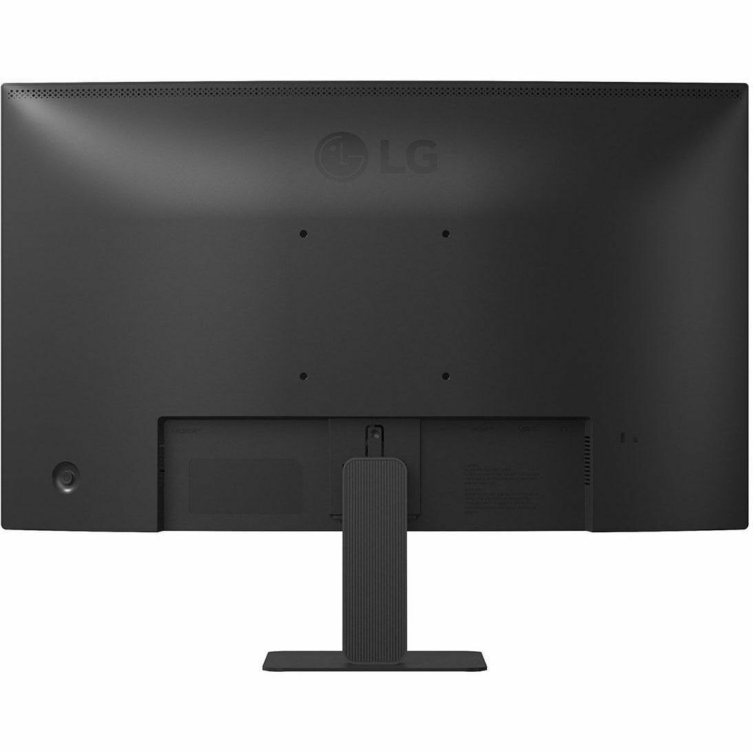 LG 24U421A-B 24" Class Full HD Curved Screen LCD Monitor - 16:9 - Black