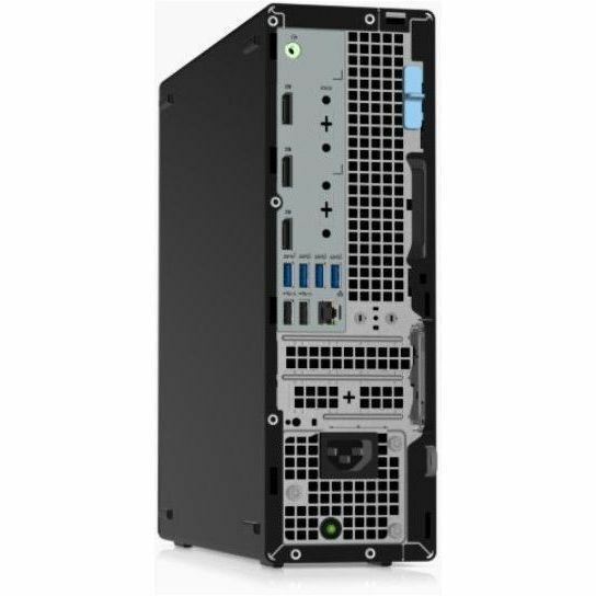 Dell Precision 3000 3460 Workstation - Intel Core i9 14th Gen i9-14900 - 32 GB - 1 TB SSD - Small Form Factor