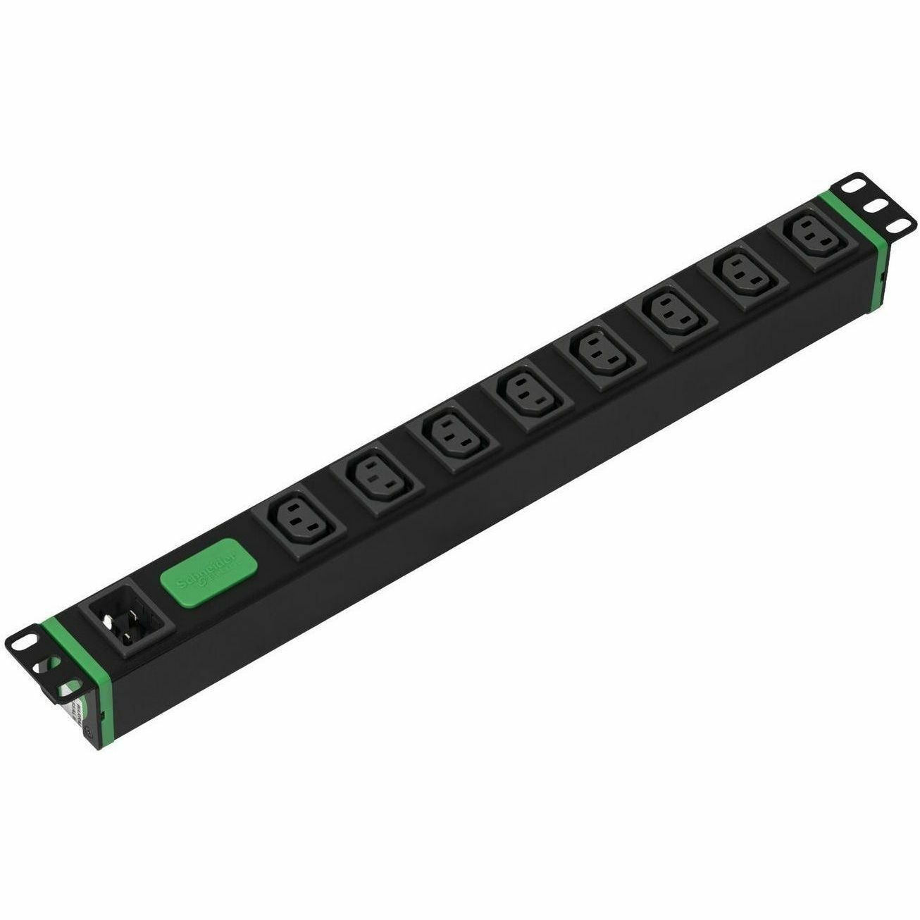 APC by Schneider Electric Easy Basic Rack PDU