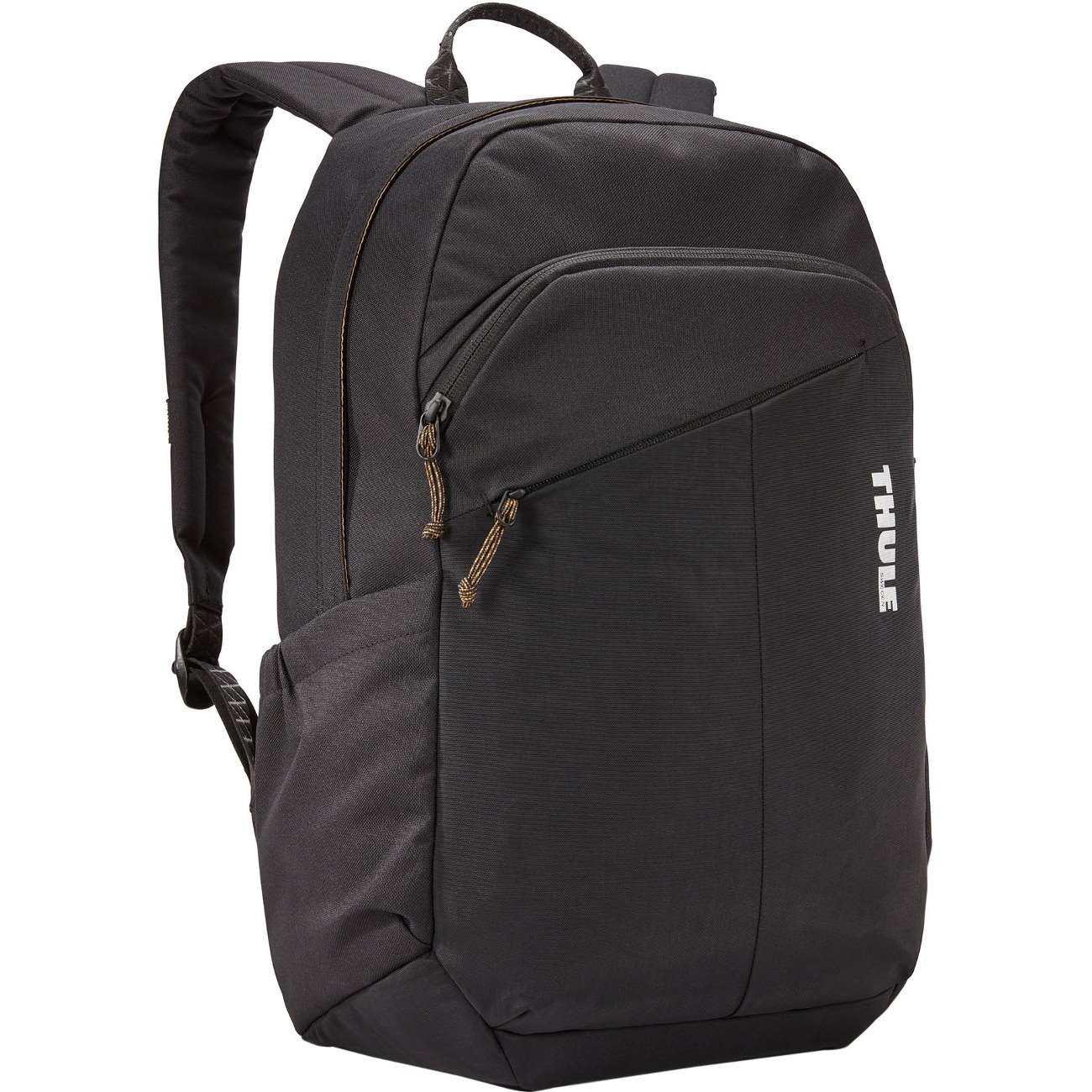 Thule Indago TCAM7116 Carrying Case (Backpack) for 39.6 cm (15.6") to 40.6 cm (16") Apple Notebook, MacBook Pro - Black