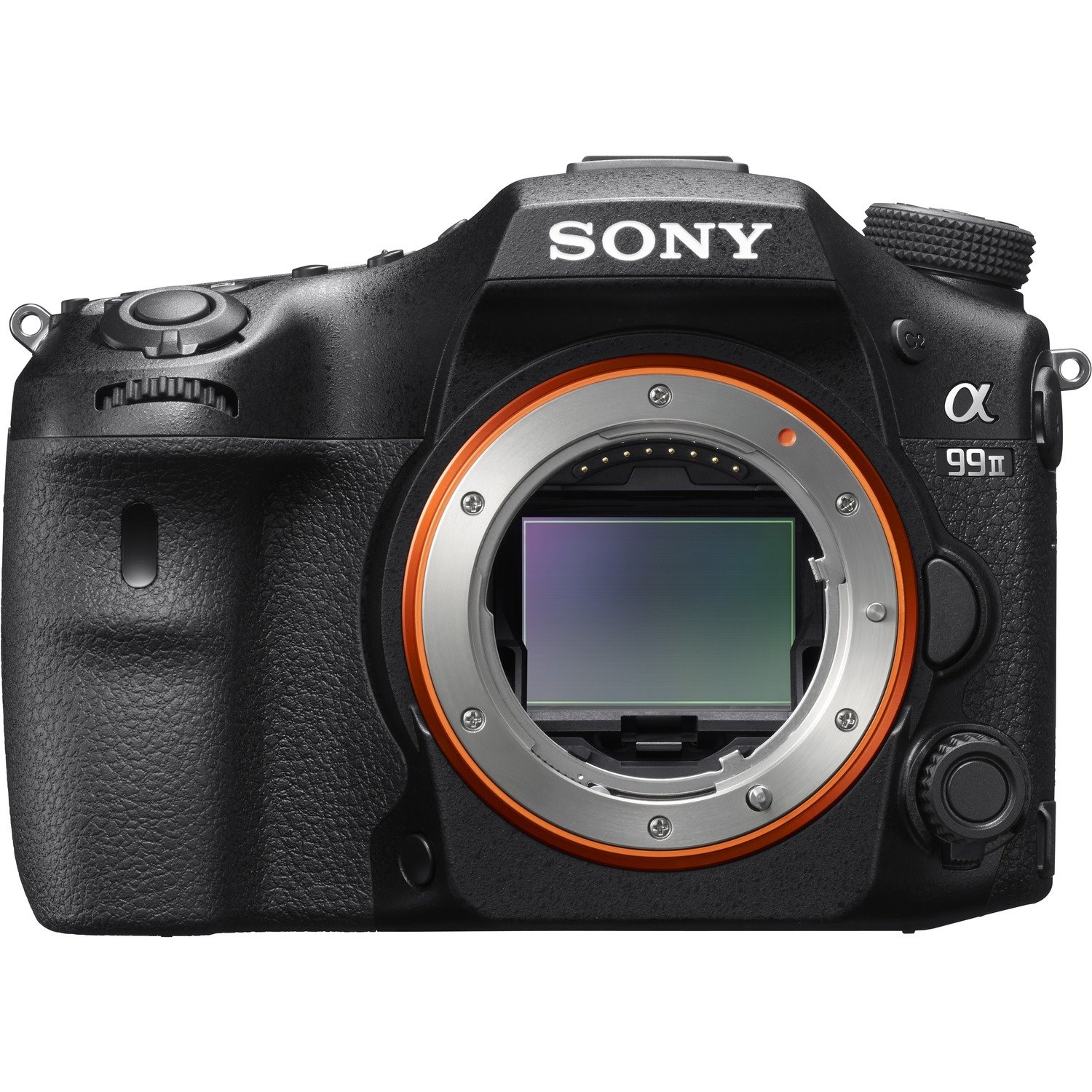 Sony Alpha a99 II 42.4 Megapixel Mirrorless Camera Body Only