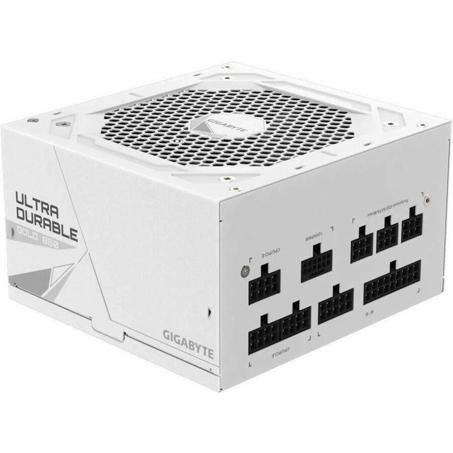 Gigabyte Ultra Durable GP-UD850GM PG5W ATX12V v3.0, ATX 3.0 Modular Power Supply