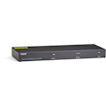 Black Box KVM Extender Housing Chassis
