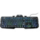 Kaliber Gaming HVER Gaming Keyboard with RGB