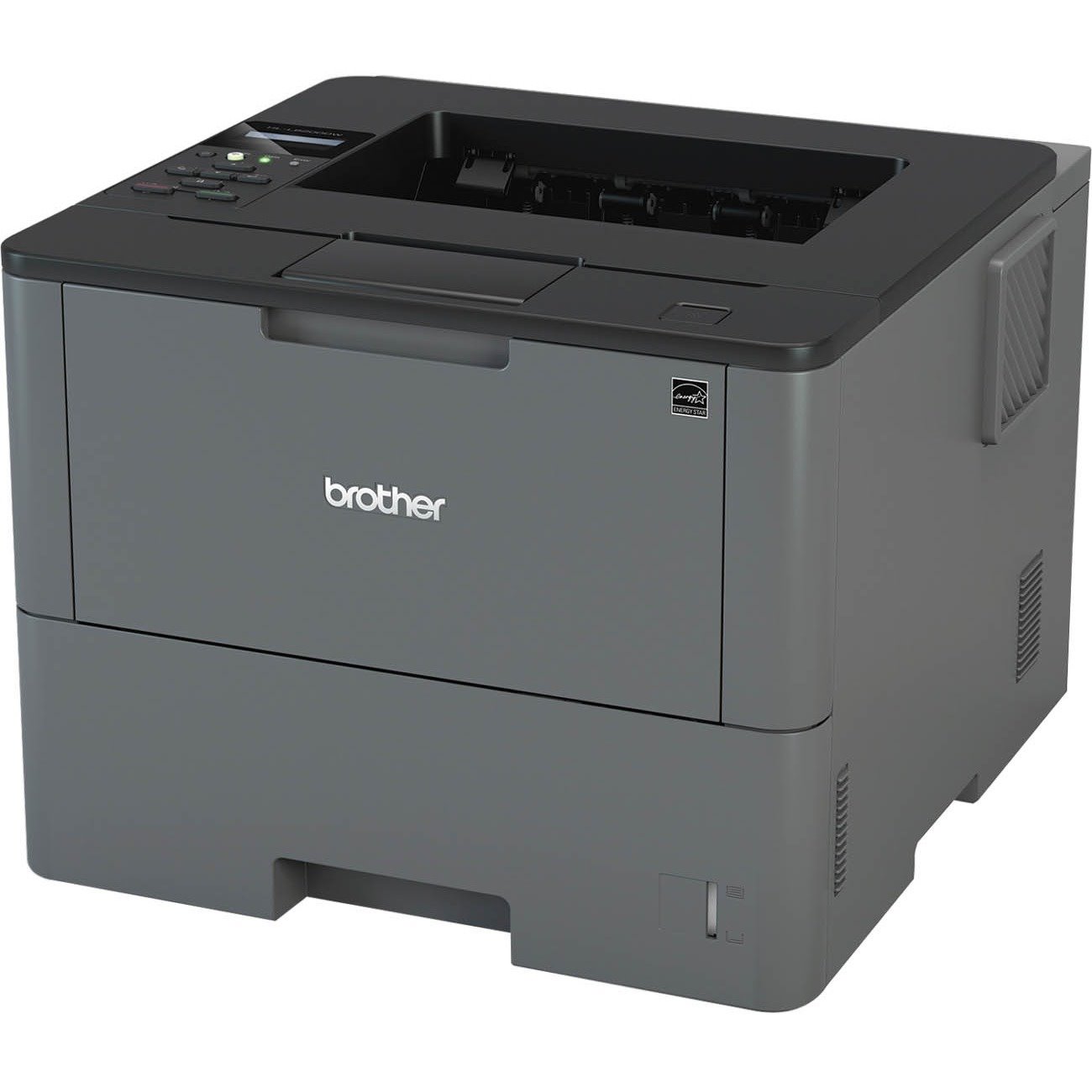 Brother HL HL-L6200DW Desktop Laser Printer - Monochrome