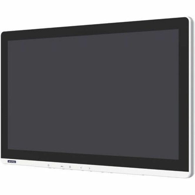 Advantech PAX-127-C2A-LAG 27" Class LED Touchscreen Monitor - 16:9 - 14 ms