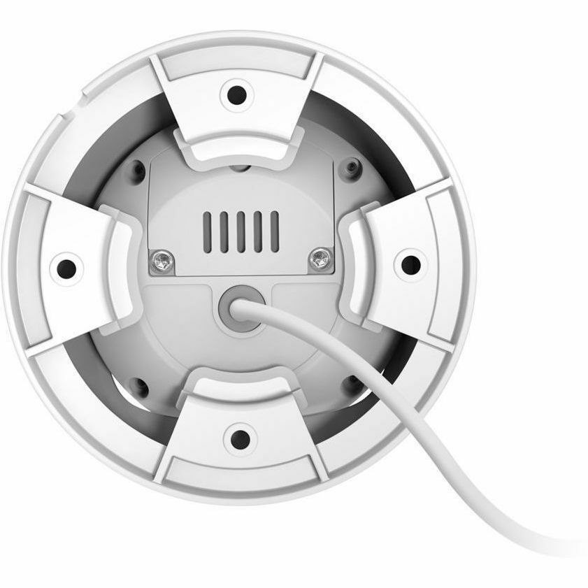 VIGI InSight S445S 4 Megapixel Network Camera - Color - Turret