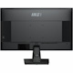 MSI Pro MP275Q 27" Class WQHD LED Monitor - 16:9 - Matte Black
