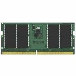 Kingston 96GB DDR5 5600MT/s Non-ECC Unbuffered SODIMM