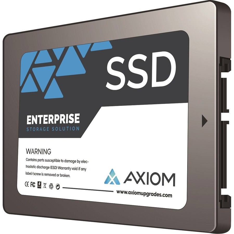 Axiom 1.92TB Enterprise EV100 2.5-inch Bare SATA SSD