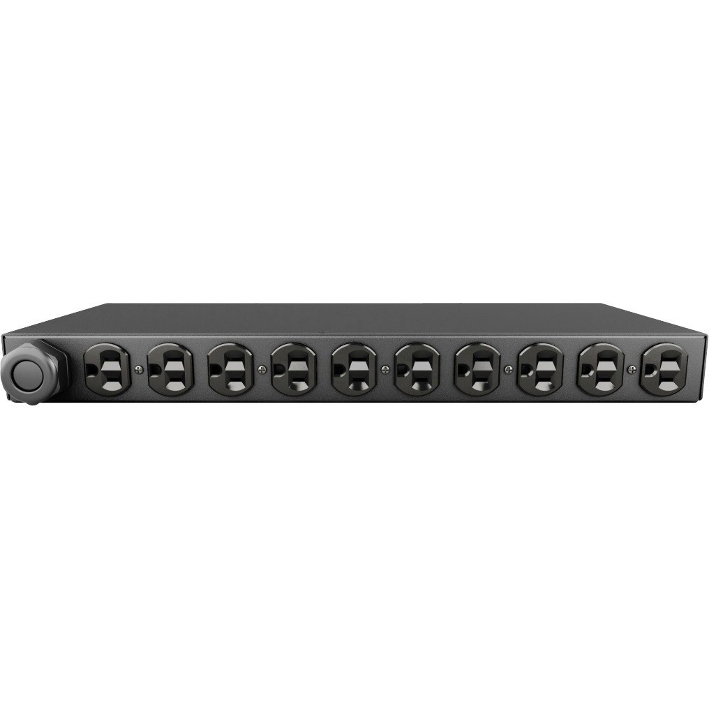 Vertiv Geist MN01D1R0-10D203-2ST5A0H10-S 10-Outlets PDU