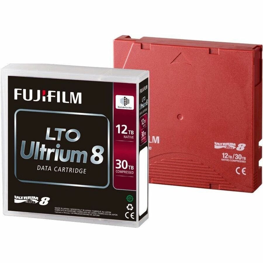 Fujifilm Data Cartridge