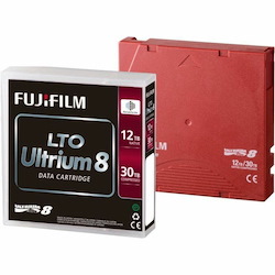 Fujifilm Data Cartridge