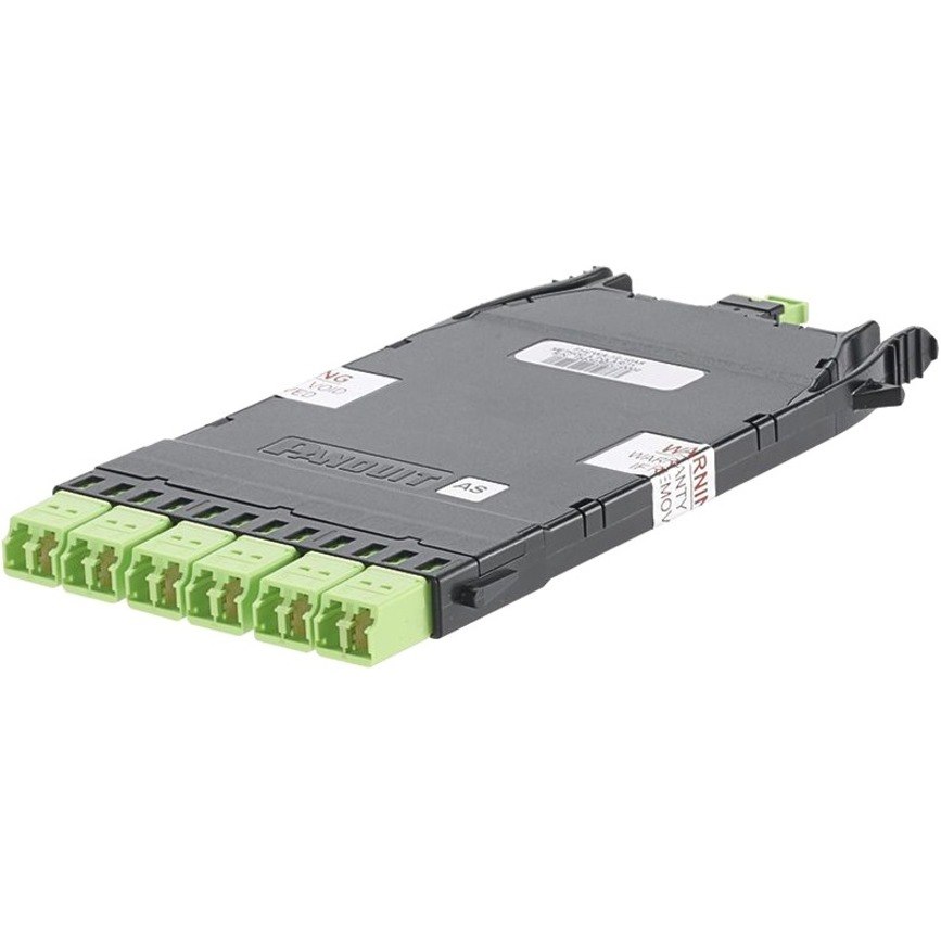 Panduit Fiber Optic Duplex Network Adapter