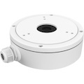 Hikvision DS-1280ZJ-M(BLACK) Mounting Box for Network Camera - Black