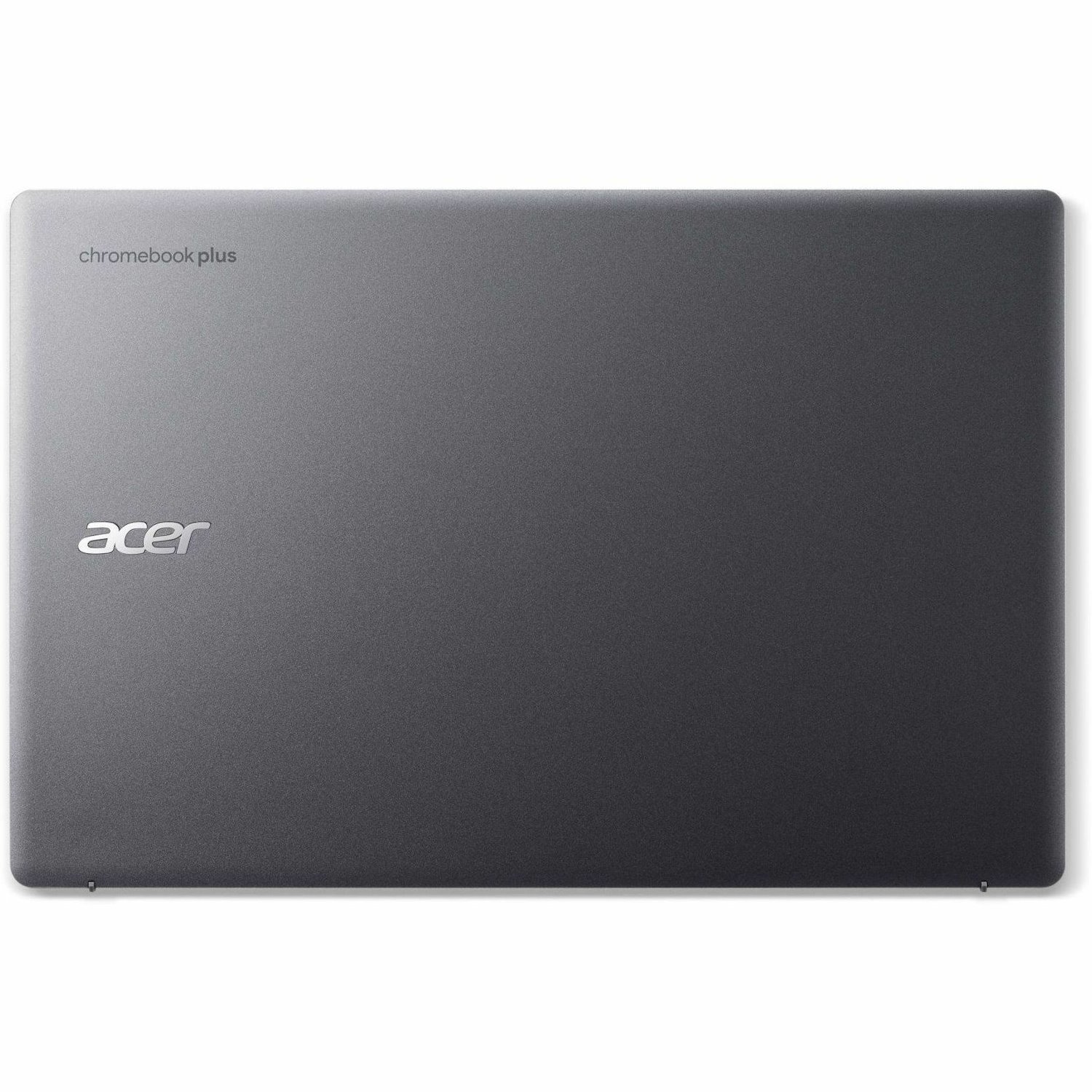 Acer Chromebook Plus 515 CBE595-2 CBE595-2-73W9 15.6" Chromebook - Full HD - Intel Core 7 150U - 16 GB - 256 GB SSD - English (US) Keyboard - Iron