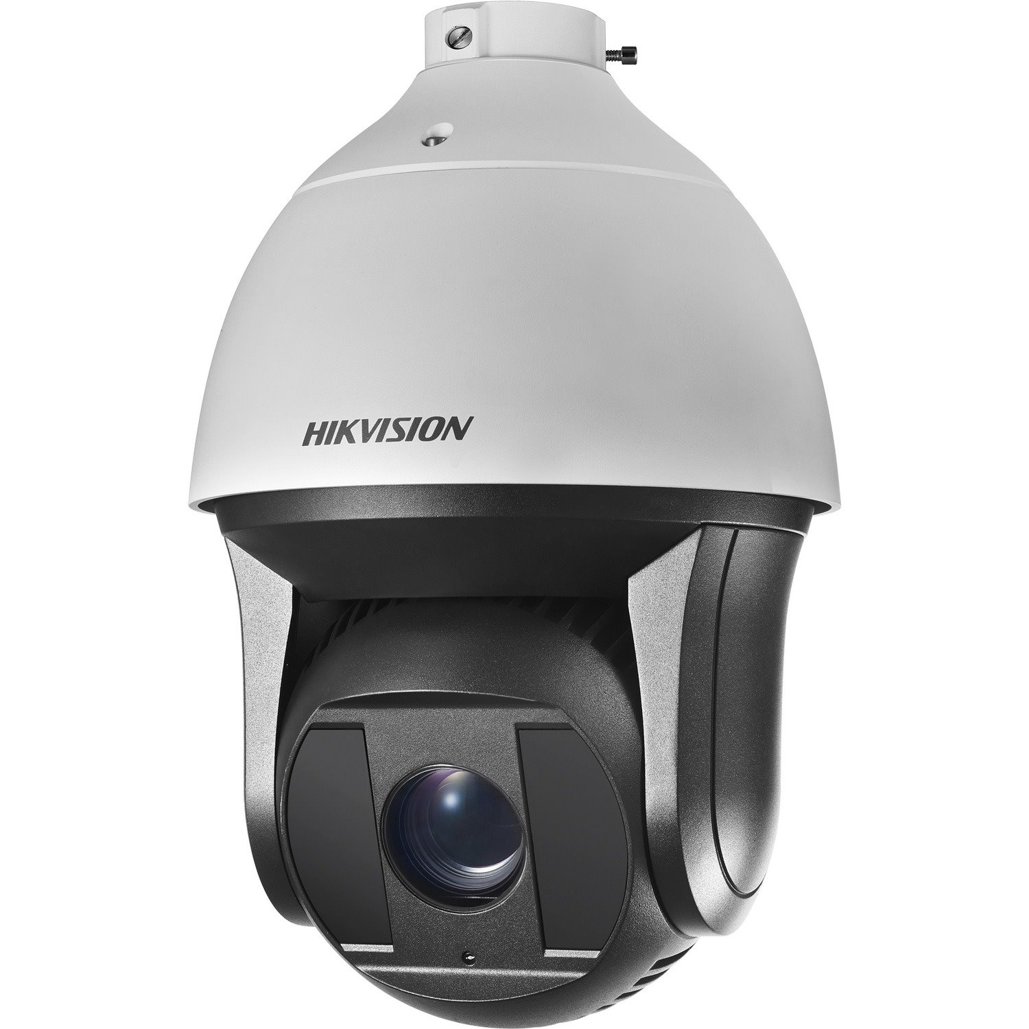 Hikvision Darkfighter DS-2DF8236IX-AELW 2 Megapixel HD Network Camera - Monochrome, Color - Dome