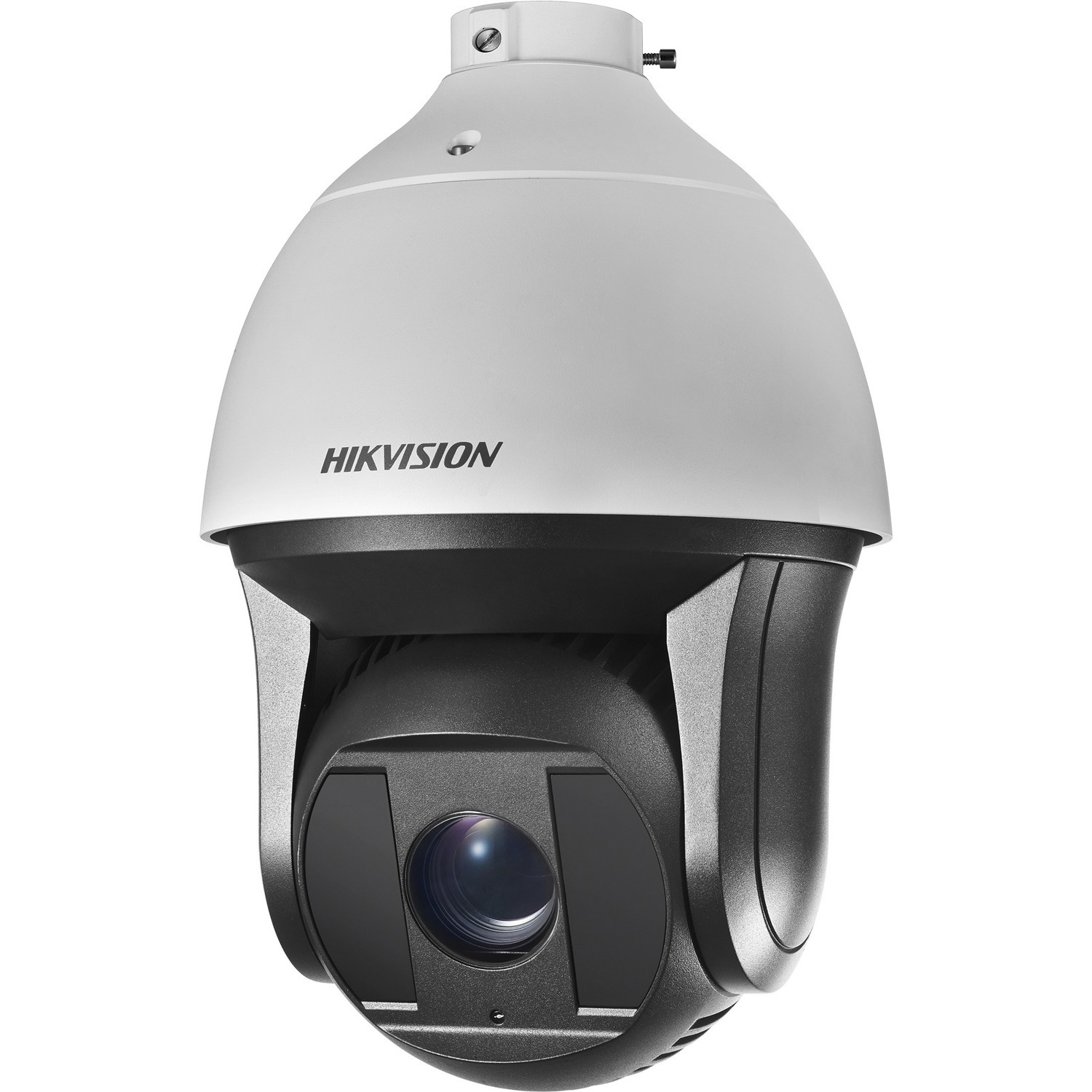 Hikvision Darkfighter DS-2DF8236IX-AELW 2 Megapixel HD Network Camera - Monochrome, Color - Dome