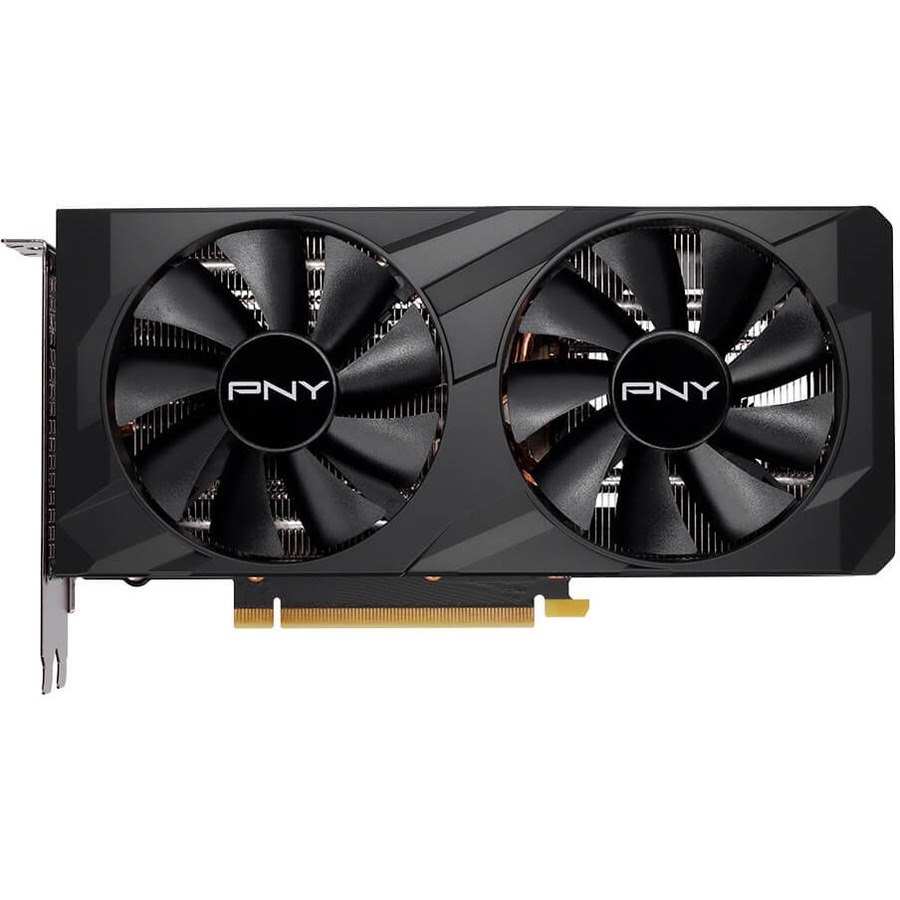 PNY NVIDIA GeForce RTX 3050 Graphic Card - 8 GB GDDR6