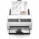 Epson DS-730N Sheetfed Scanner - 600 dpi Optical - TAA Compliant