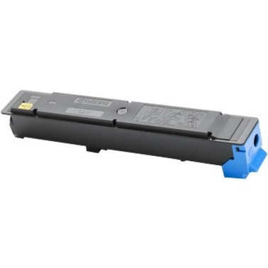 Kyocera TK-5195C Original Laser Toner Cartridge - Cyan Pack