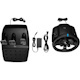 Logitech G923 Gaming Pedal/Steering Wheel