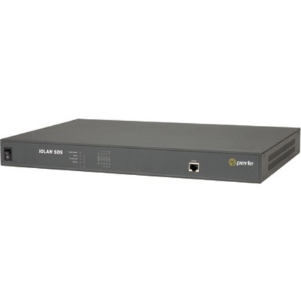 Perle IOLAN SDS8 Device Server