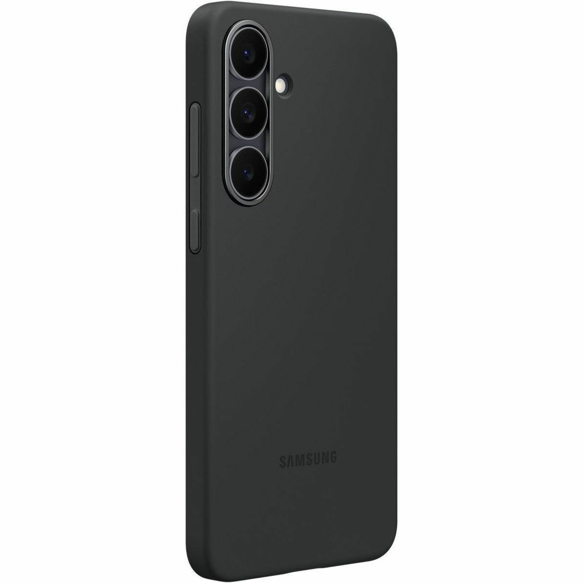 Samsung Galaxy S25 FE Silicone Case