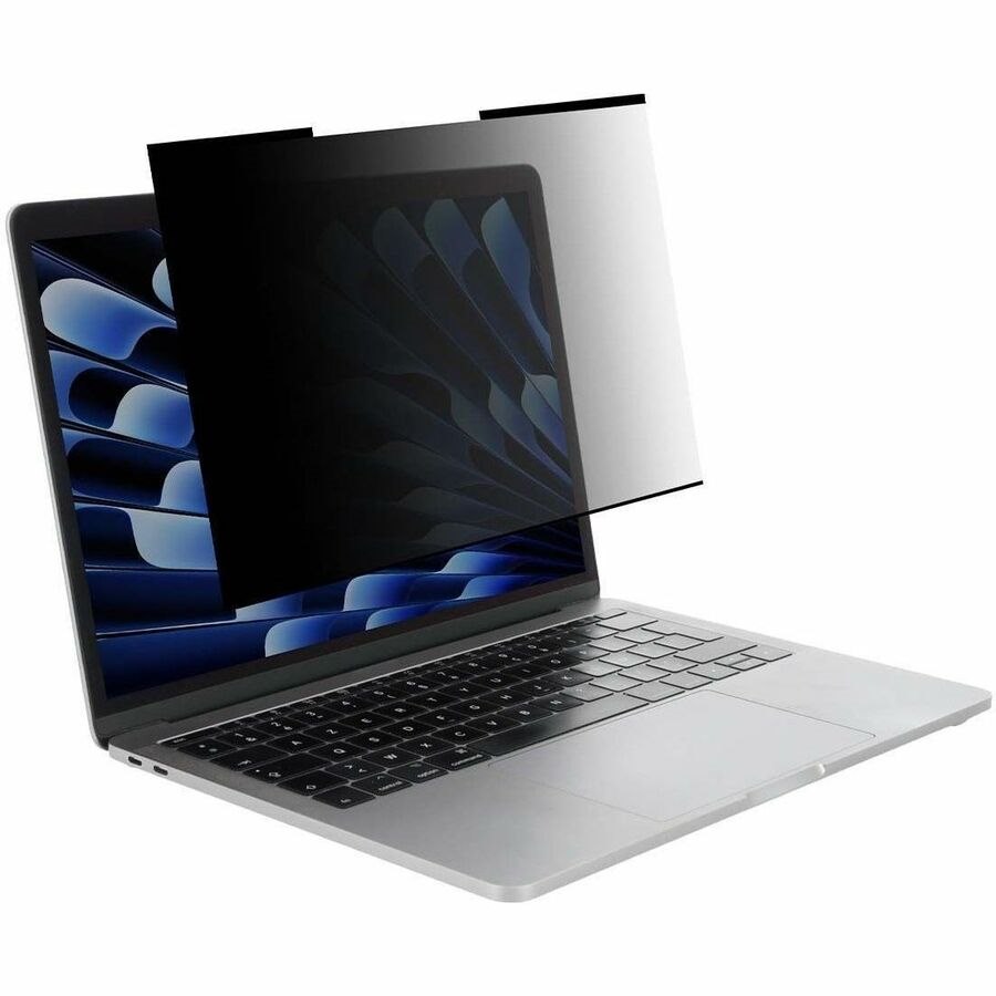 MOBILIS Anti-glare Privacy Screen Filter for 15" MacBook Air