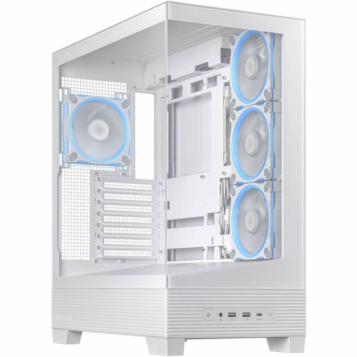 Asus A31 PLUS Case