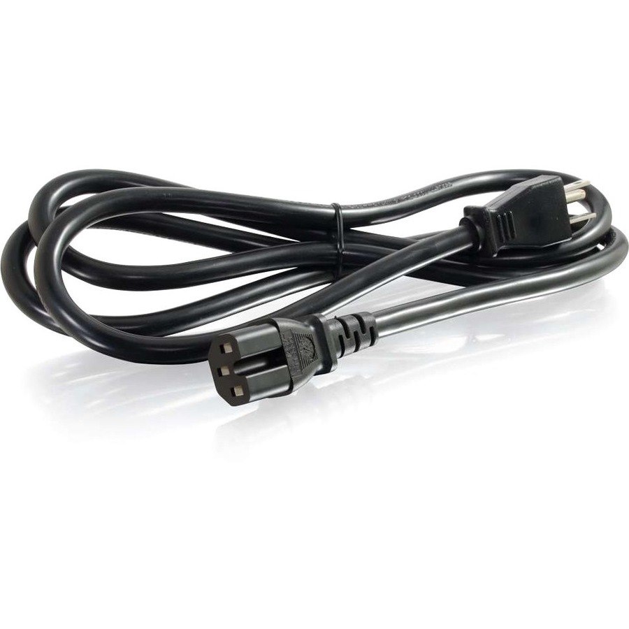 C2G Standard Power Cord