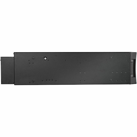 Eaton 9PX G2 8000VA 8000W 208V Online Double-Conversion UPS - Hardwired Input, 4 L6-30R/Hardwired Output, Cybersecure Network Card, Extended Run, 4U Rack/Tower