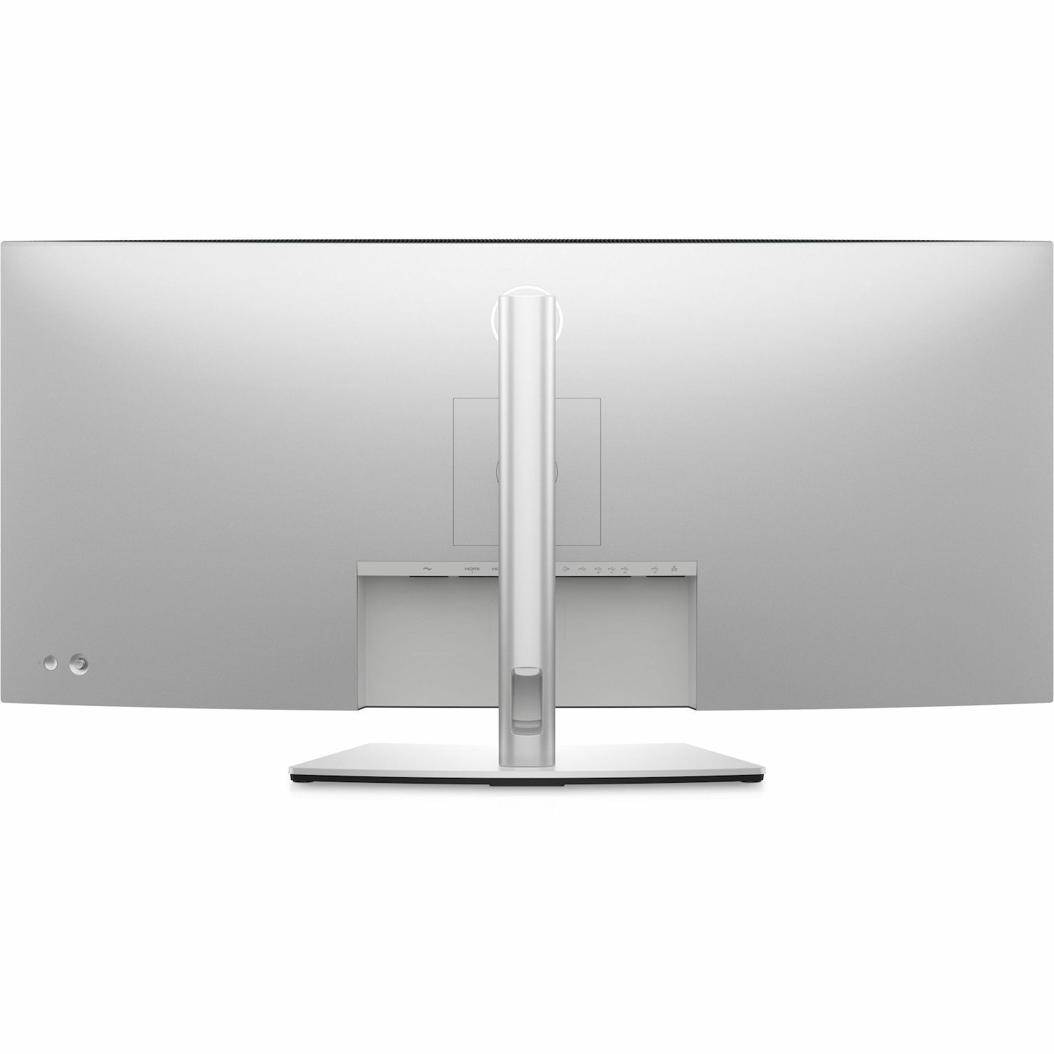 Dell UltraSharp U3824DW 38" Class WQHD+ Curved Screen LED Monitor - 21:9