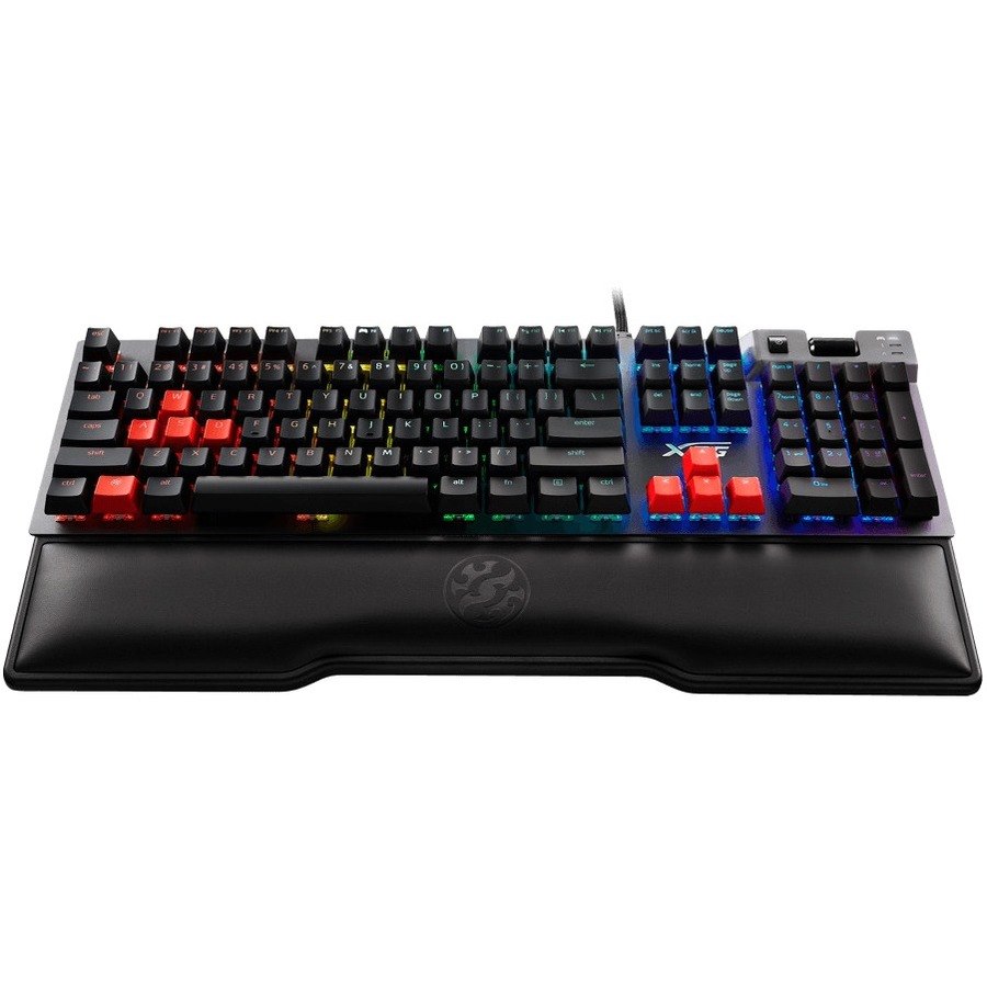 XPG SUMMONER Gaming Keyboard (Red Switch)