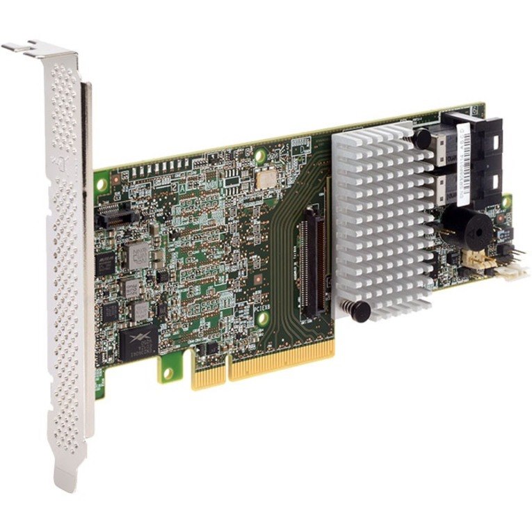 Intel RAID Controller RS3DC080