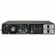 Eaton Tripp Lite Series SmartOnline 1000VA 900W 120V Double-Conversion Sine Wave UPS - 8 Outlets, Extended Run, Network Card Option, LCD, USB, DB9, 2U Rack/Tower
