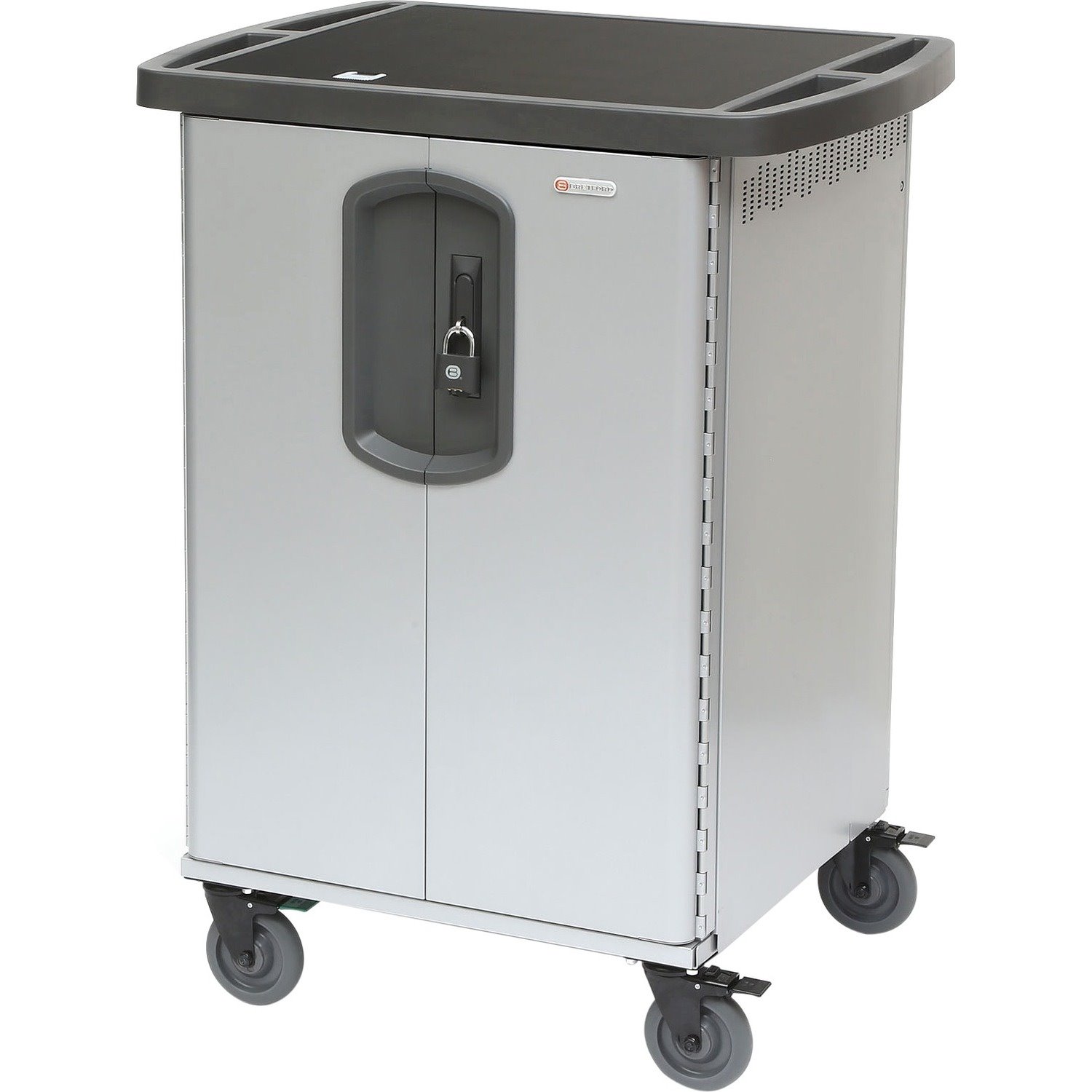 Bretford Mobility MiX Cart 45 for MacBook and iPad