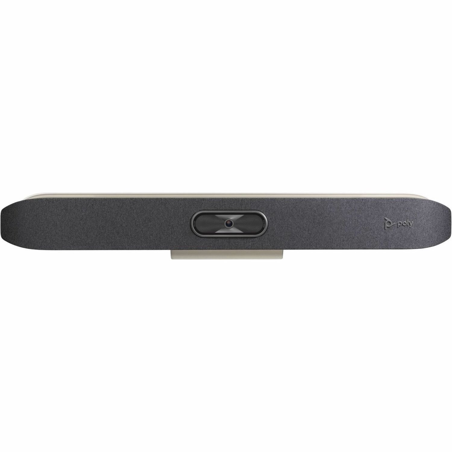 Poly Studio X50 Video Conference Equipment - Medium Room Size Supported