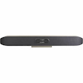 Poly Studio X50 Video Conference Equipment - Medium Room Size Supported