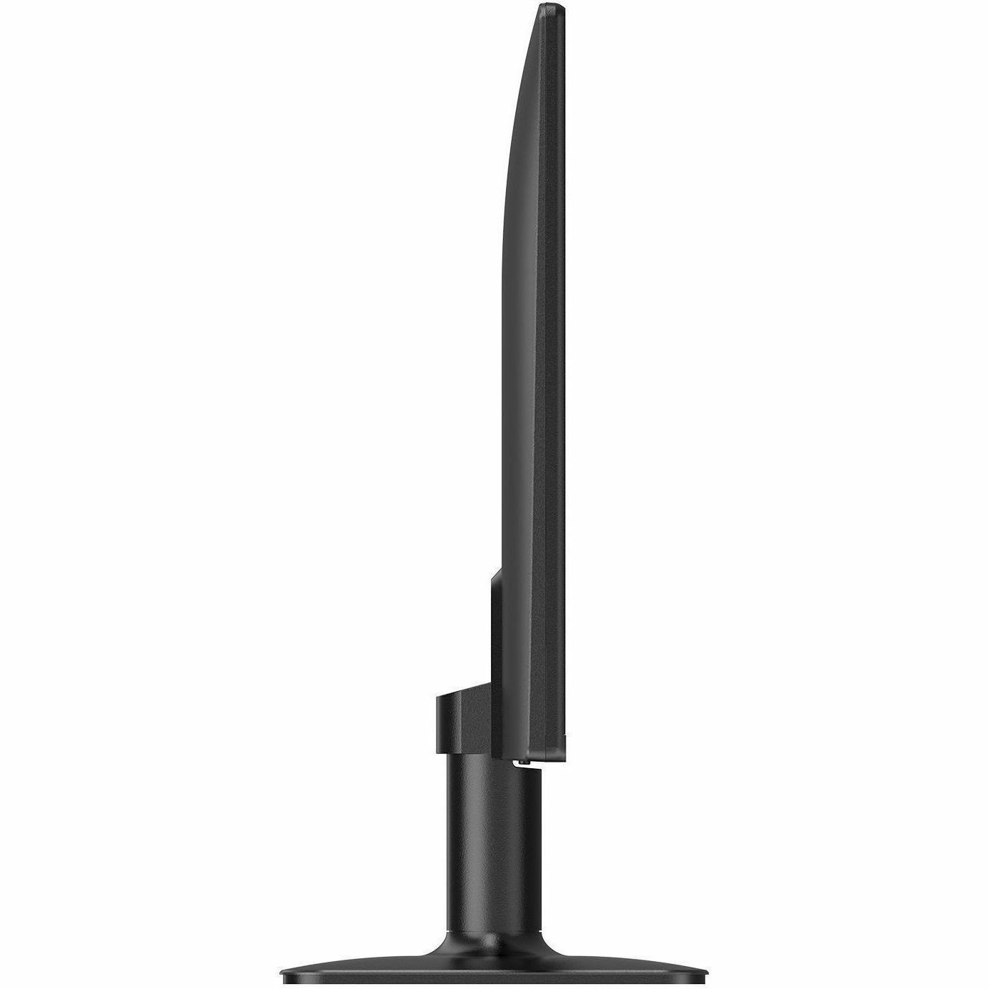 Philips 24E2G2201 24" Class Full HD LED Monitor - 16:9 - Textured Black