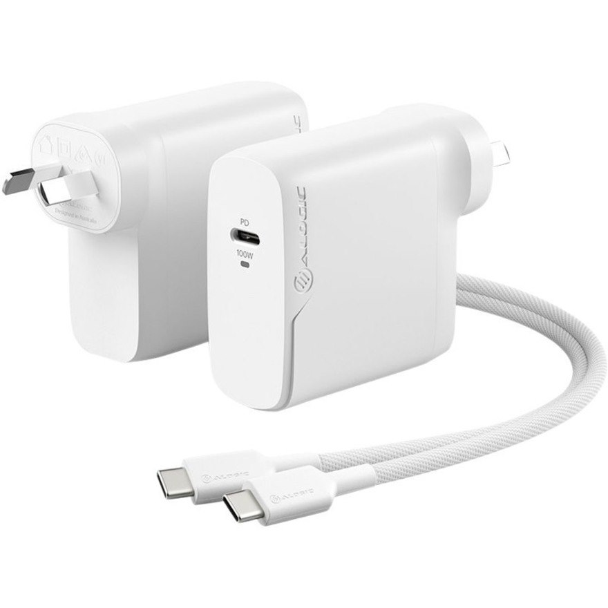 Alogic 100 W AC Adapter