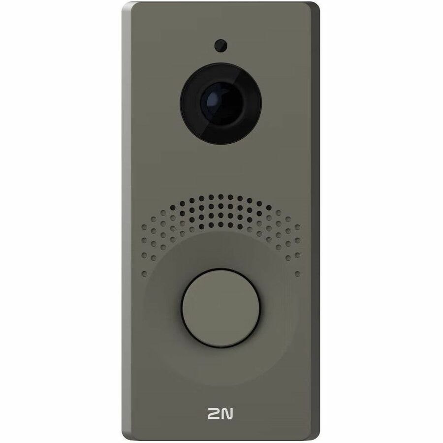 Axis 2N Ip One Main Unit Bronze