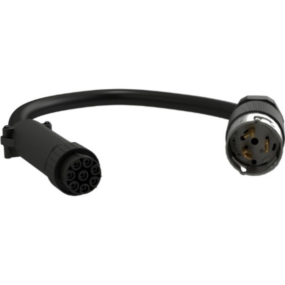 Vertiv Geist CSN-S02A8-03000-5CS15A-S Standard Power Cord